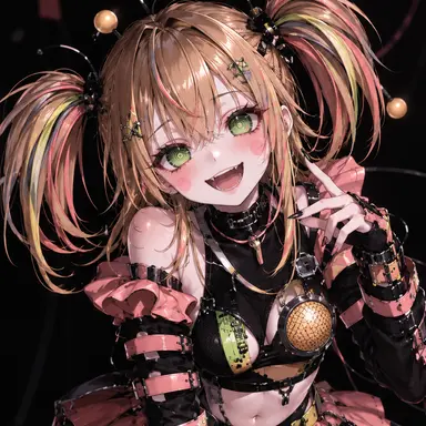 Profile image of ベイビー
