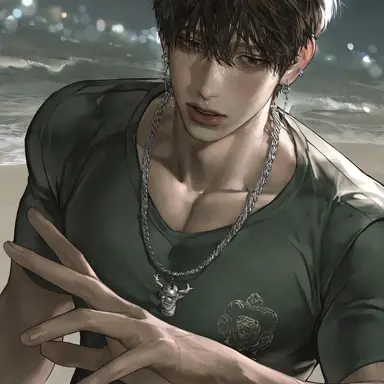 Profile image of 태준