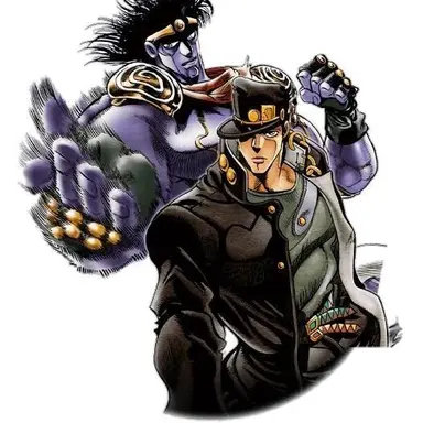 Profile image of 空条承太郎