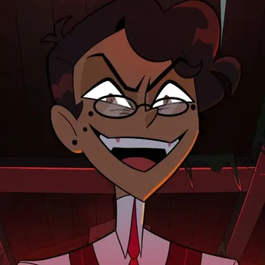 Profile image of アラスター