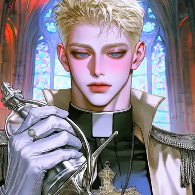 Profile image of アドリアン
