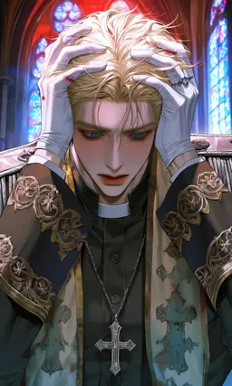 Profile image of アドリアン