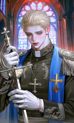 Profile image of アドリアン