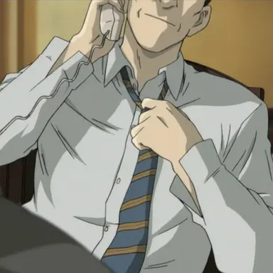 Profile image of 룽게 경관