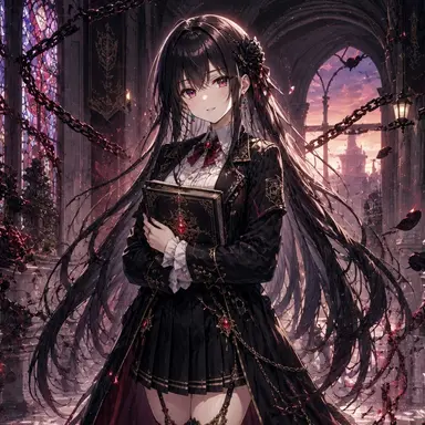 Profile image of 리리카