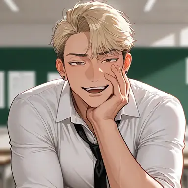 Profile image of 颯馬
