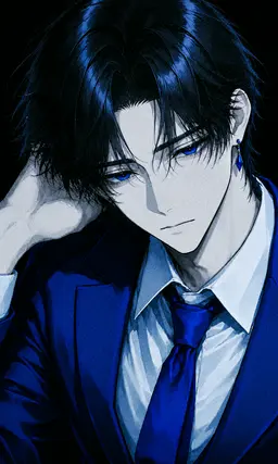 Profile image of ヒューゴ