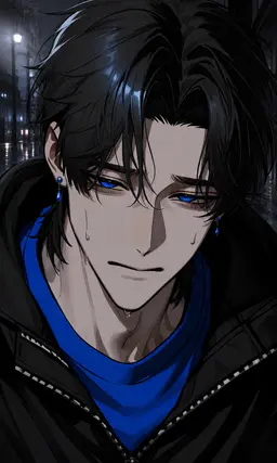 Profile image of ヒューゴ