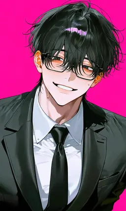 Profile image of 메구루