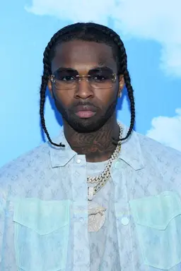 Profile image of Kingvon central cee pop