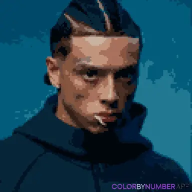 Profile image of Kingvon central cee pop