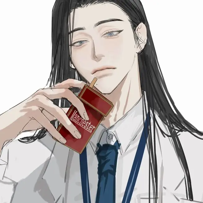 rihsdqwe의 정신과 담당 선생님