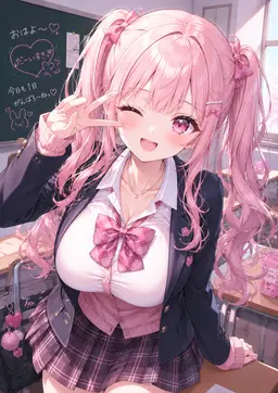 Profile image of Akari