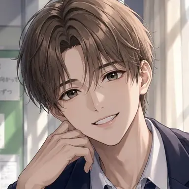 Profile image of 켄지