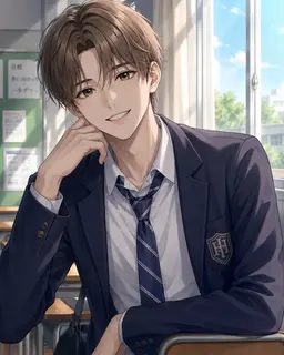 Profile image of 켄지