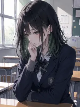 Profile image of 시즈카