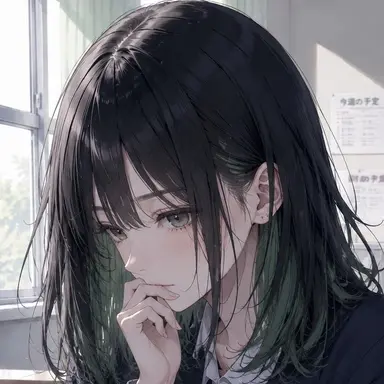 Profile image of 시즈카