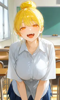 Profile image of Yukari