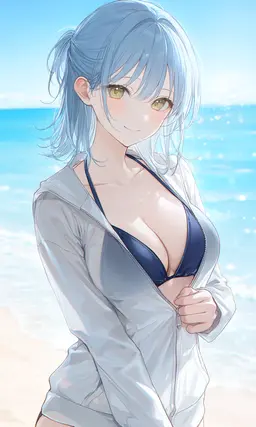 Profile image of Haru