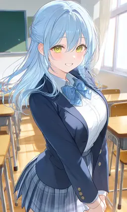 Profile image of Haru