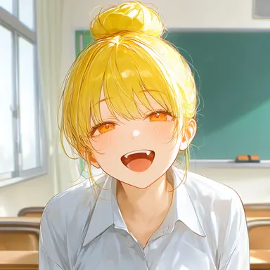 Profile image of Yukari