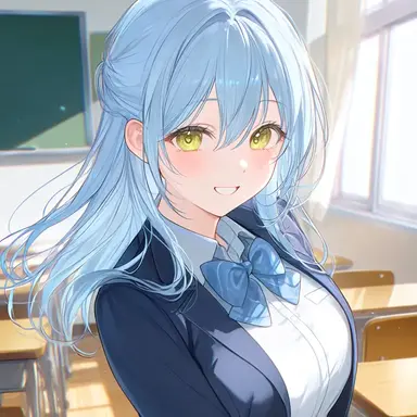 Profile image of Haru