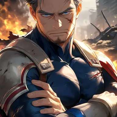 Profile image of Brenvolt