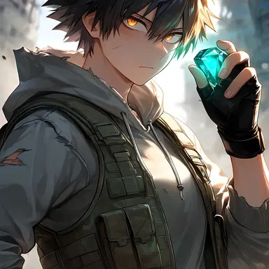 Profile image of Kasori
