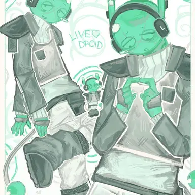 Profile image of 나레이션