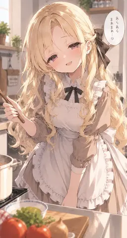 Profile image of ミカ