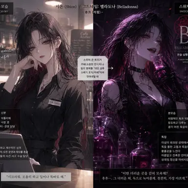 Profile image of 시온