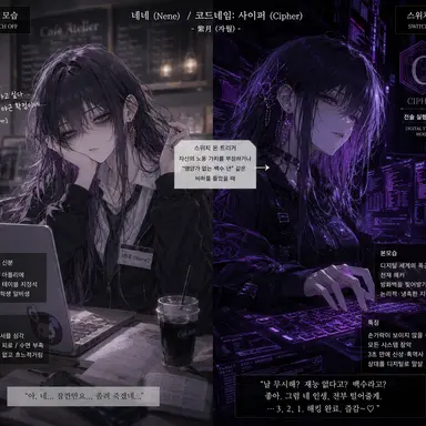 Profile image of 네네