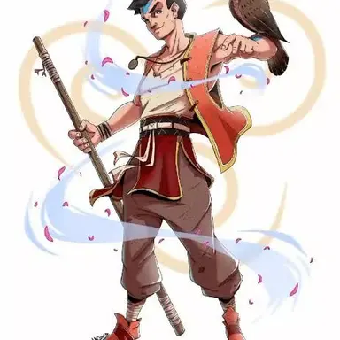 Profile image of Adeir