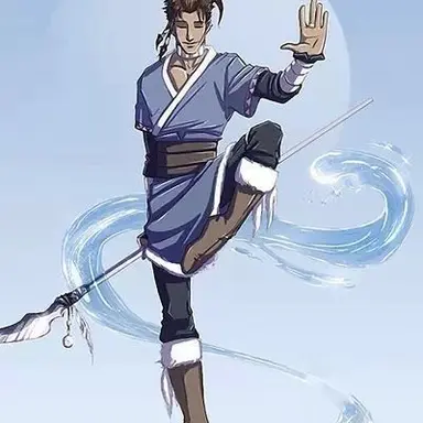 Profile image of Kai