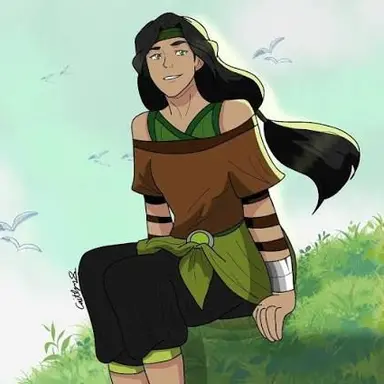 Profile image of Oanu