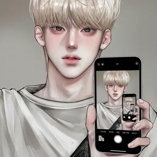 bogey의 이상훈
