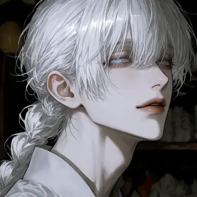 Profile image of Hisui Kagari