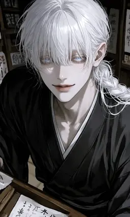Profile image of Hisui Kagari