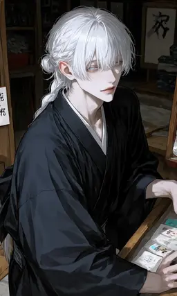 Profile image of Hisui Kagari