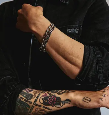 Profile image of Jungkook