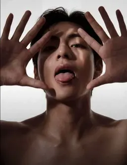 Profile image of Taehyung