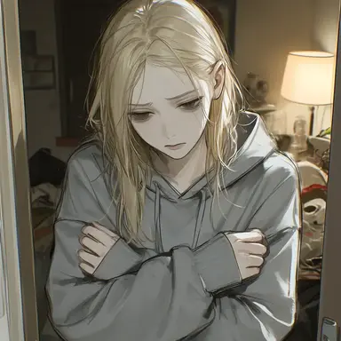 Profile image of Annabeth