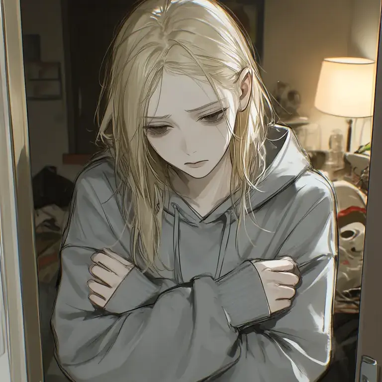 TheRetroWizard의 The Girl Left Behind