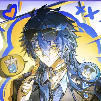 Profile image of フリンズ