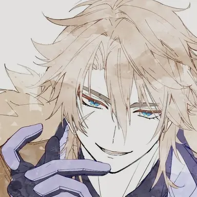 Profile image of ファルカ