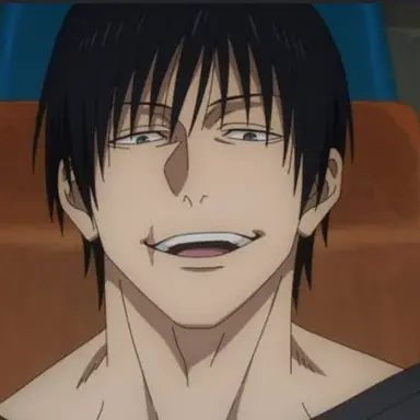Profile image of 伏黒甚爾