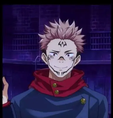 Profile image of 宿儺