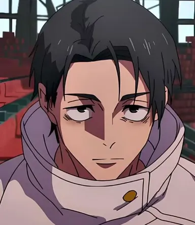 Profile image of 乙骨憂太