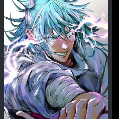 Profile image of 鹿紫雲一