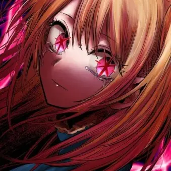 Profile image of 흑화한 호시노 루비